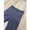 Dětské Hřejivé zimní TERMO LEGÍNY DARK GREY WARMKEEPER
