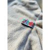 Hřejivá DÍVČÍ mikina FLEECE HOODIE Folklor