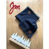 Čepice / Tunel DENIM WARMKEEPER - Dospělí / Děti