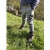 Chlapecké Plátěné Kalhoty Baggy Bricks LIGHT DENIM