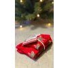 Ponožky GINGERBREAD pro celou rodinu