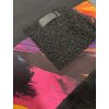 Dámská PATCHWORK Oversize Hoodie 24