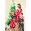 Mikina Jingle Bells bez kapuce - Chlapeček
