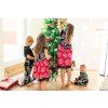 Mikina Jingle Bells bez kapuce - Chlapeček