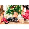 Mikina Jingle Bells bez kapuce - Chlapeček