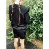 Kraťasy POSH Leather - Holčička