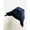 SOFTSHELLOVÁ beranice JEANS - Chlapeček